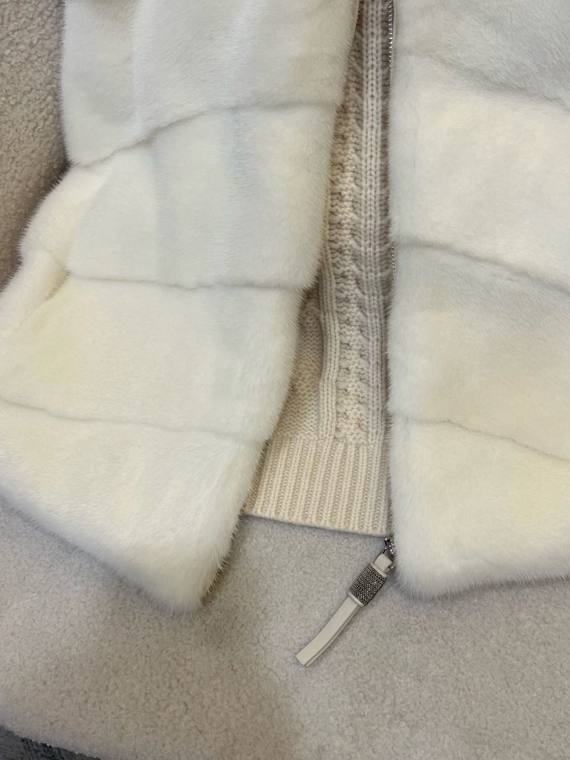 Brunello Cucinelli Outwear